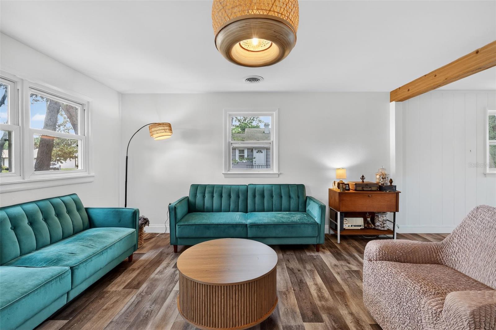 TANGERINE - Residential