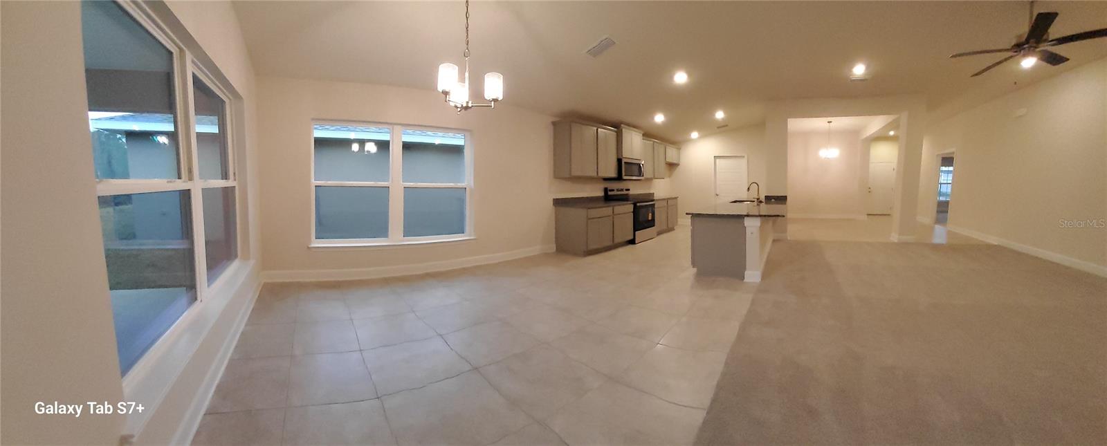 HARMONY CENTRAL PH 1 - Residential