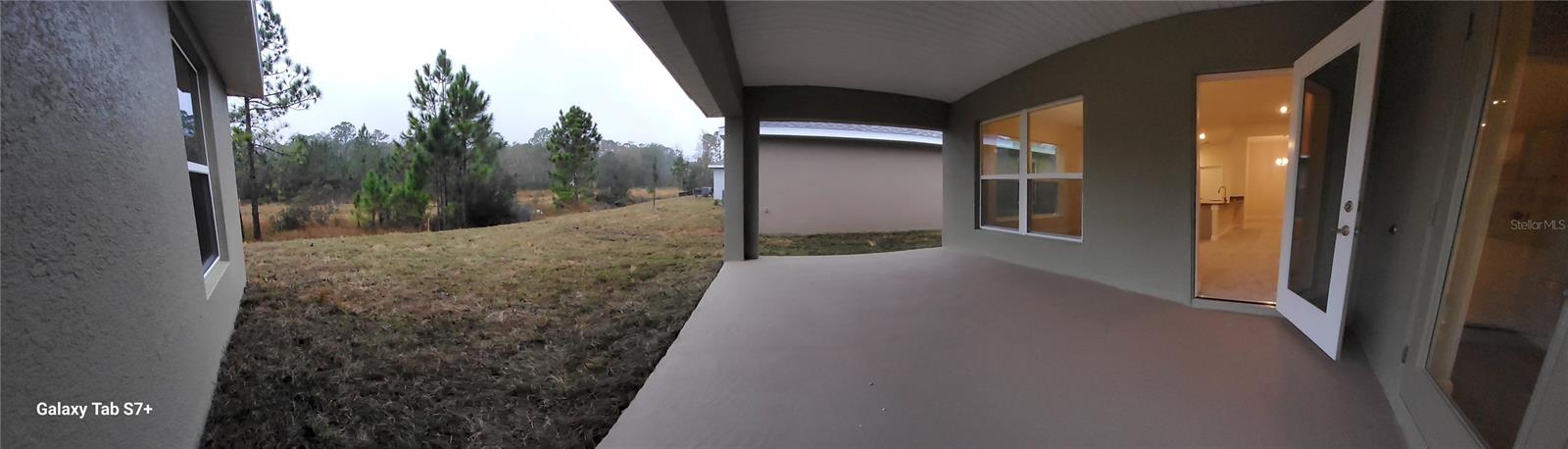 HARMONY CENTRAL PH 1 - Residential