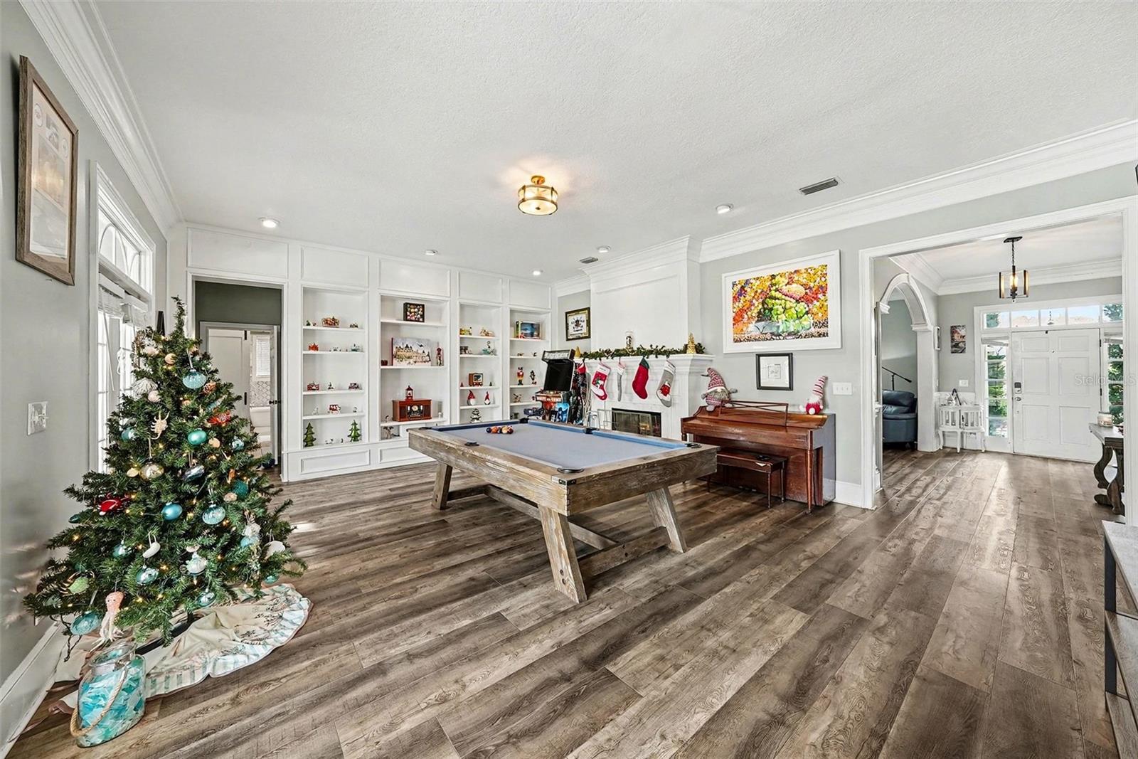 CHEVAL POLO AND GOLF CLUB PHASE ONE A - Residential