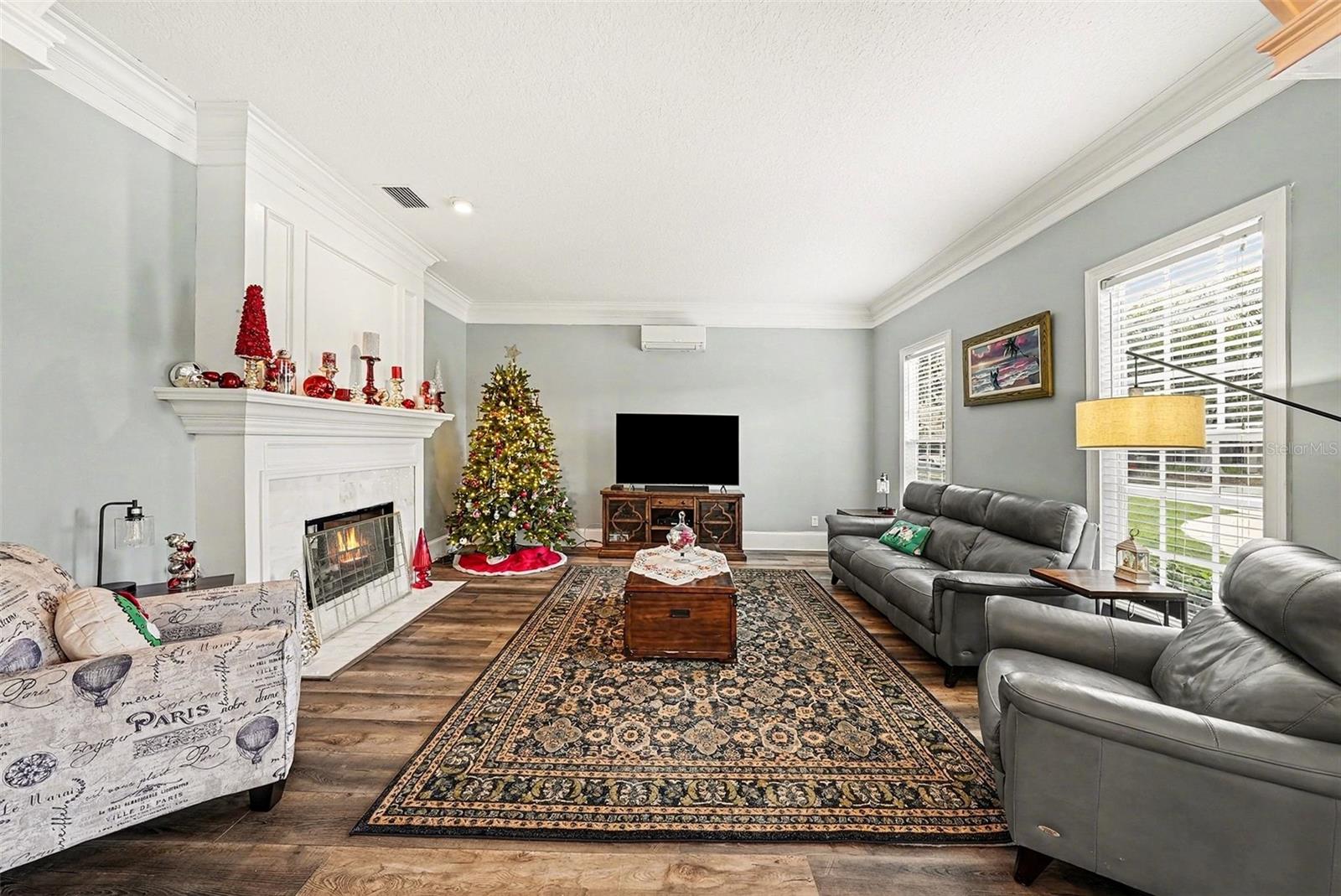 CHEVAL POLO AND GOLF CLUB PHASE ONE A - Residential