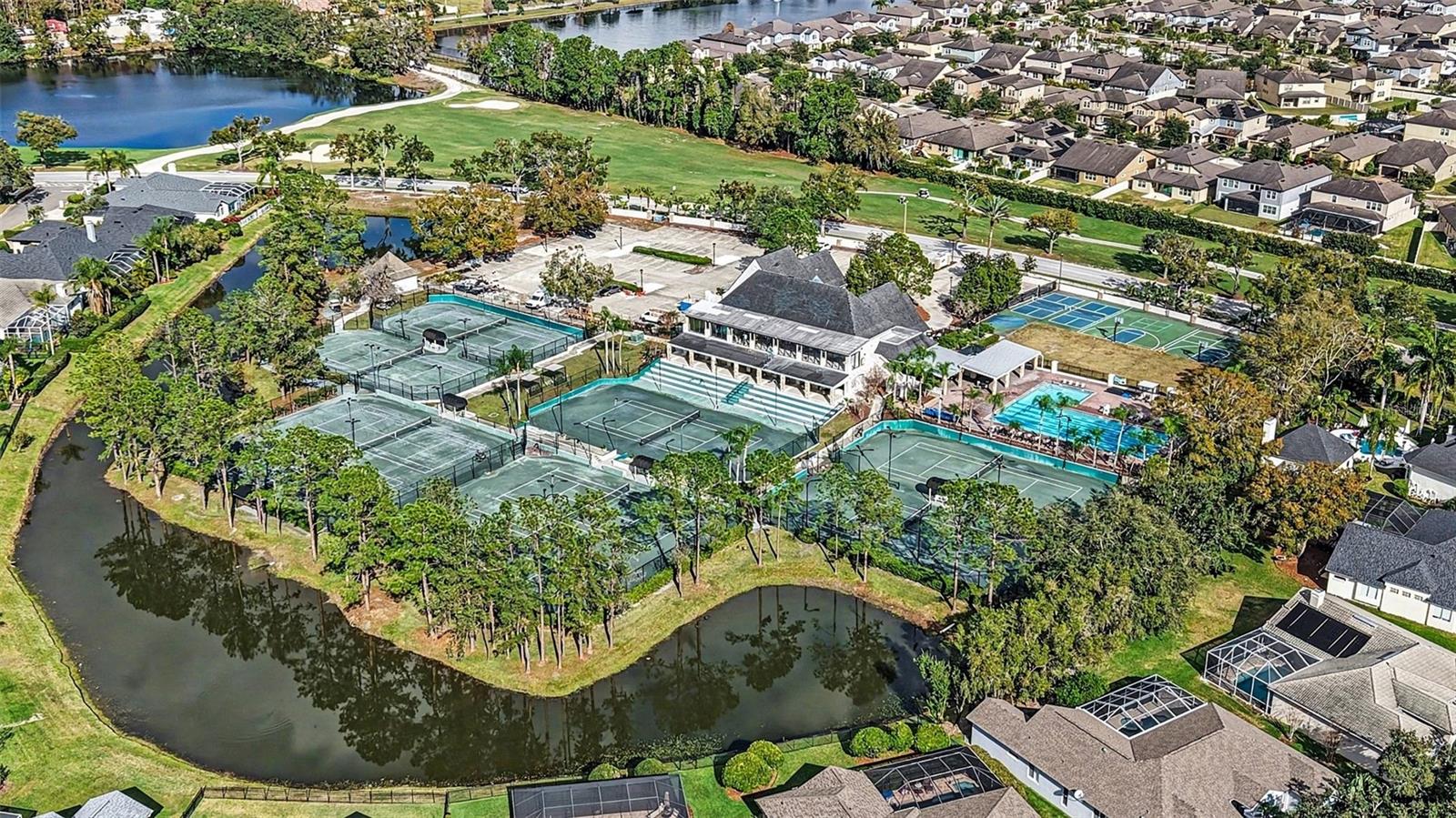 CHEVAL POLO AND GOLF CLUB PHASE ONE A - Residential