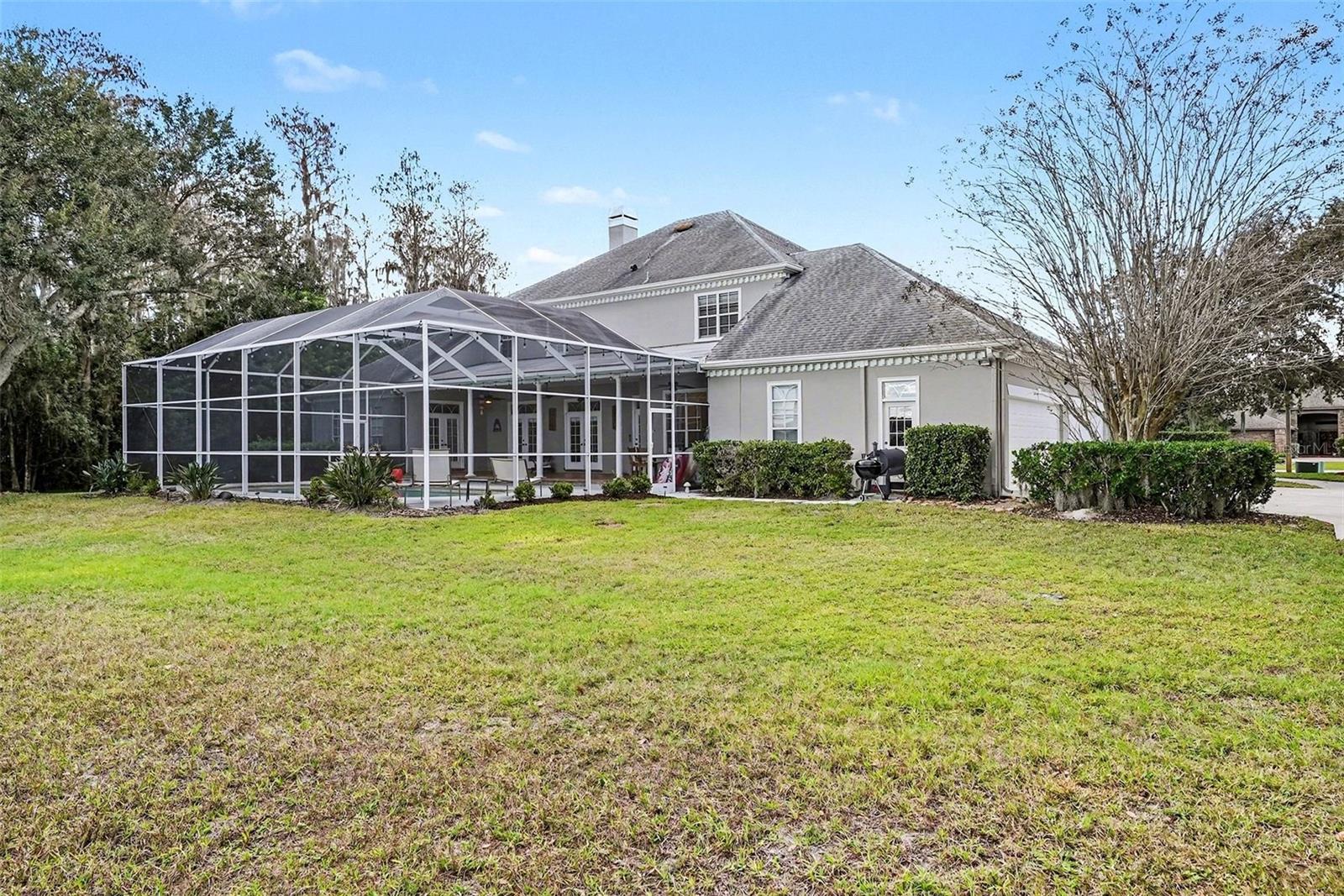 CHEVAL POLO AND GOLF CLUB PHASE ONE A - Residential