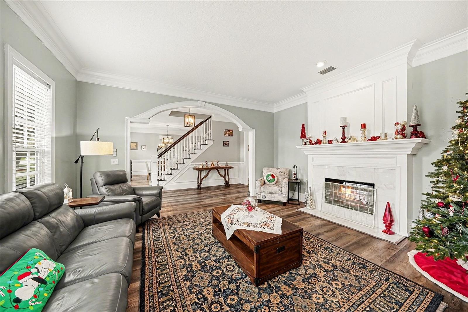 CHEVAL POLO AND GOLF CLUB PHASE ONE A - Residential