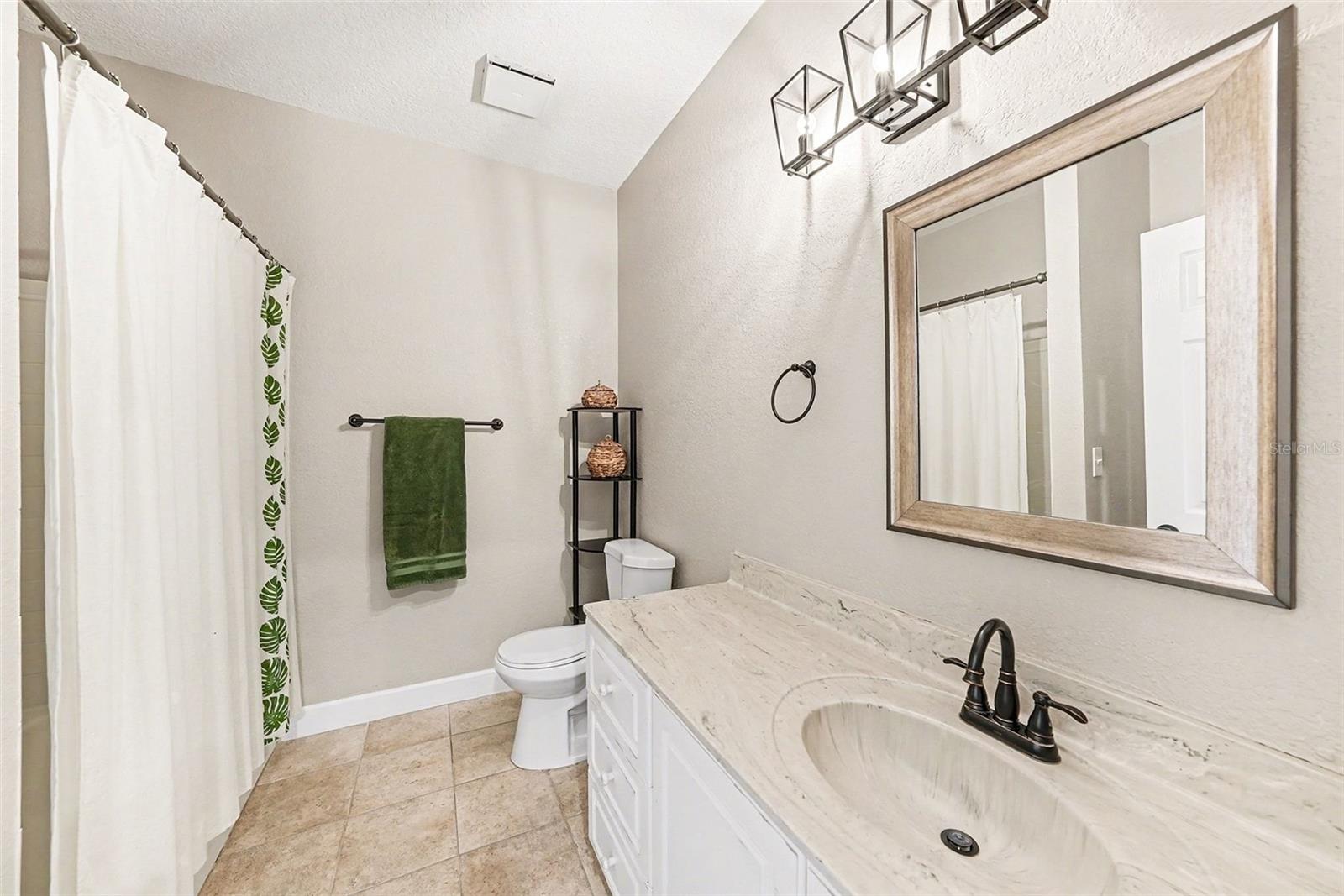 CHEVAL POLO AND GOLF CLUB PHASE ONE A - Residential