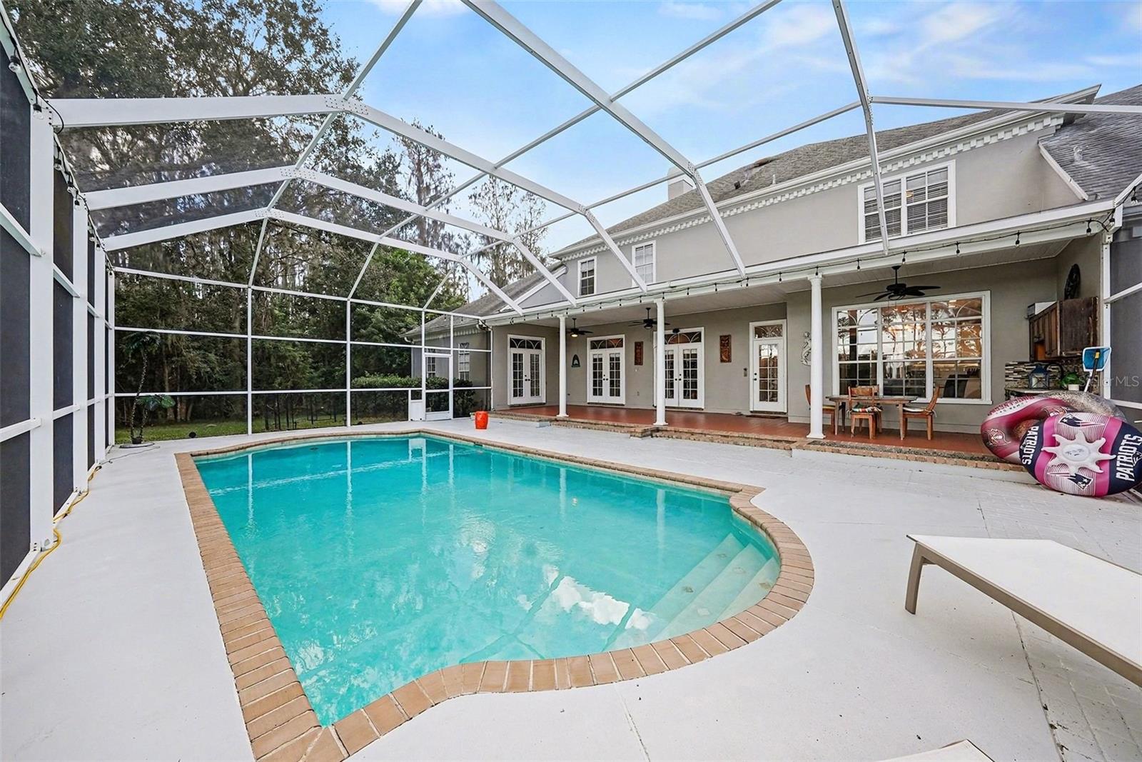 CHEVAL POLO AND GOLF CLUB PHASE ONE A - Residential