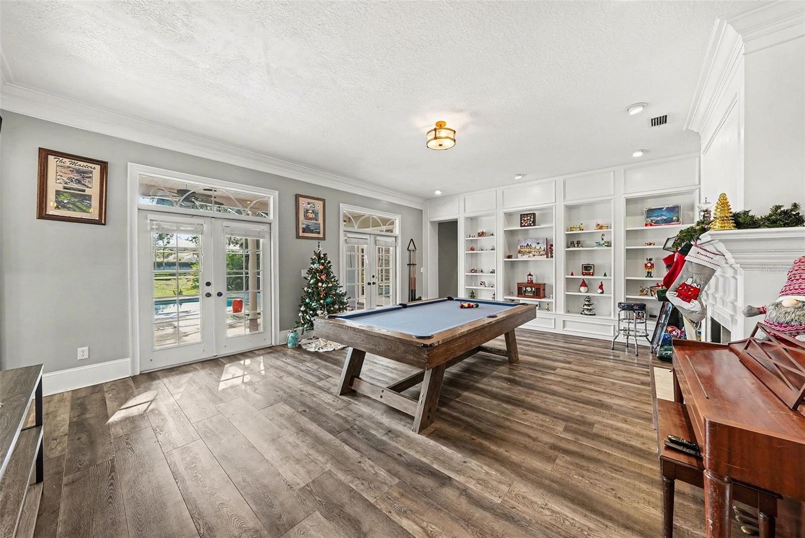 CHEVAL POLO AND GOLF CLUB PHASE ONE A - Residential