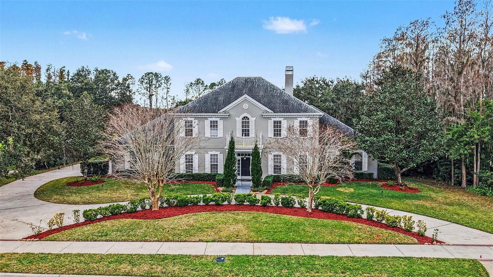 CHEVAL POLO AND GOLF CLUB PHASE ONE A - Residential