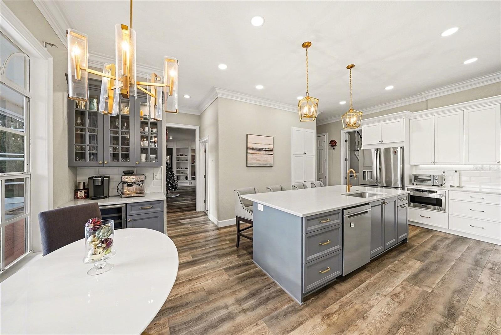 CHEVAL POLO AND GOLF CLUB PHASE ONE A - Residential