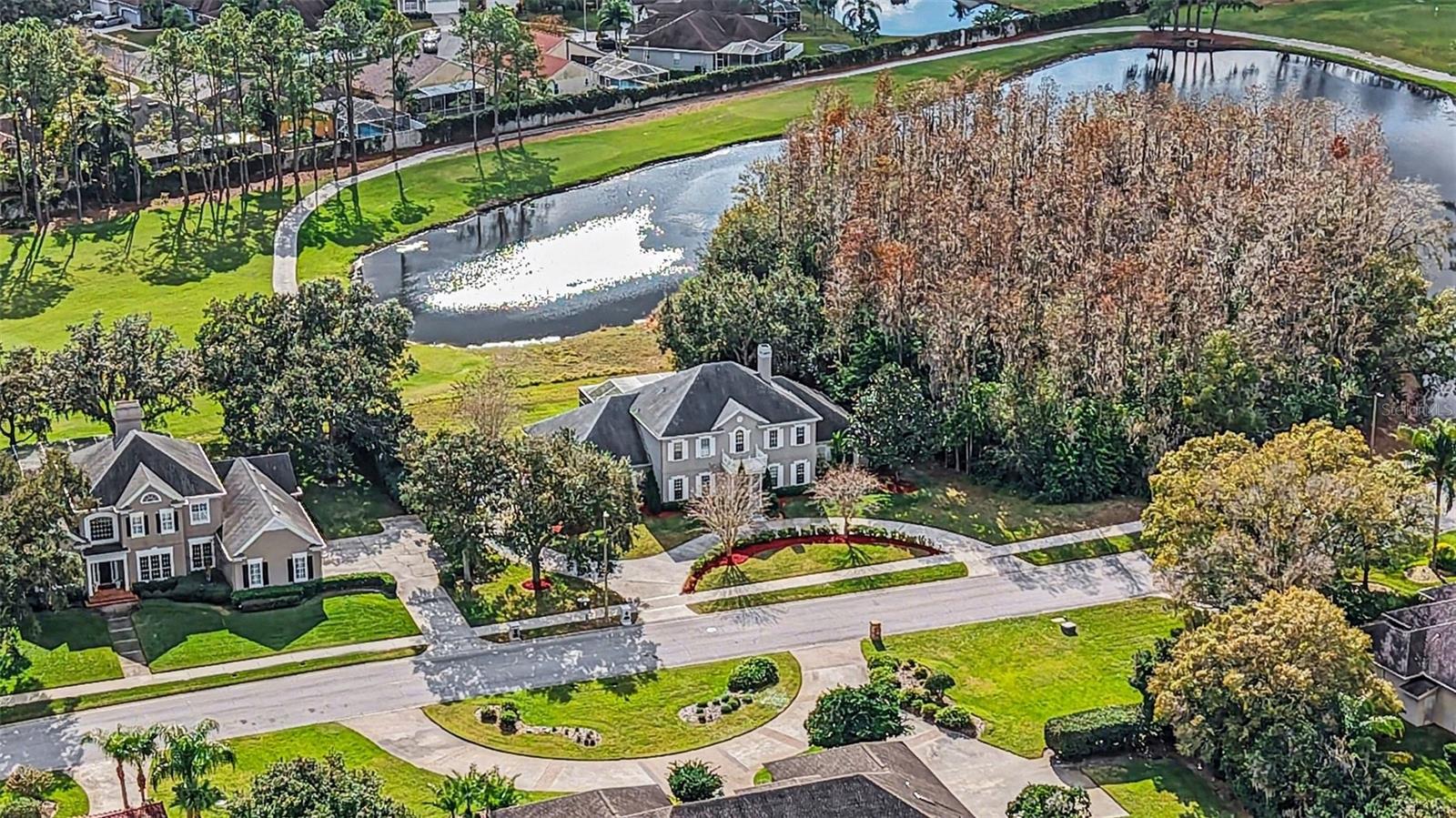 CHEVAL POLO AND GOLF CLUB PHASE ONE A - Residential