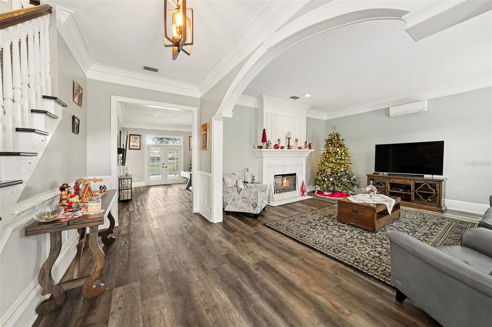 CHEVAL POLO AND GOLF CLUB PHASE ONE A - Residential