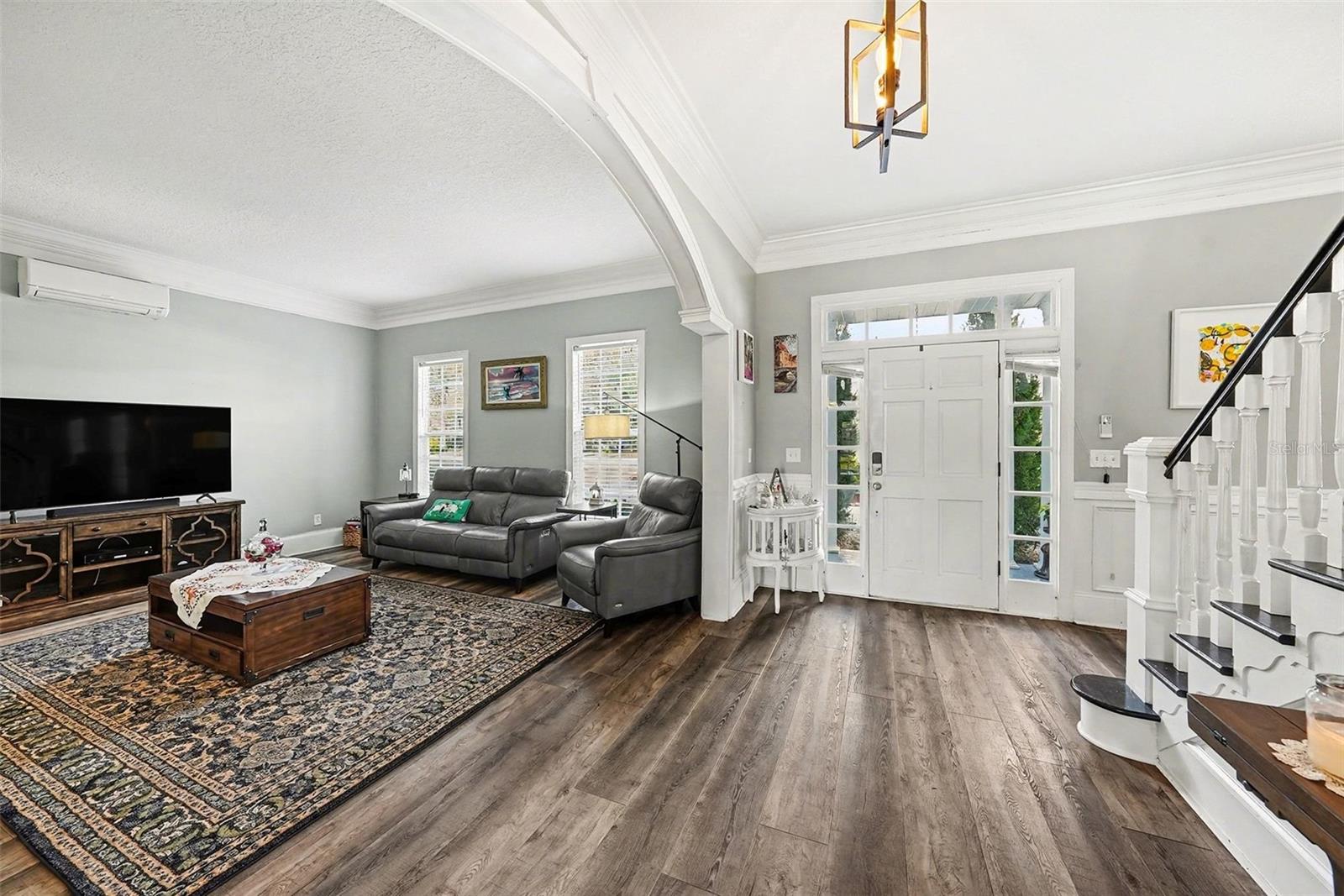 CHEVAL POLO AND GOLF CLUB PHASE ONE A - Residential