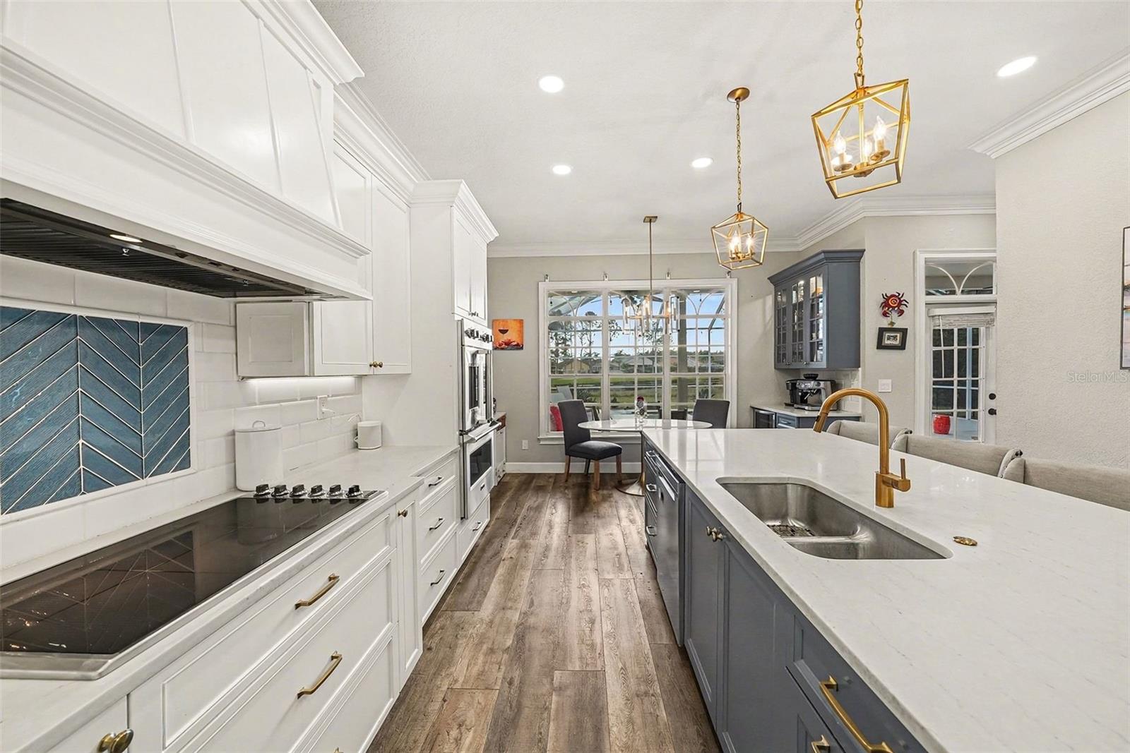 CHEVAL POLO AND GOLF CLUB PHASE ONE A - Residential