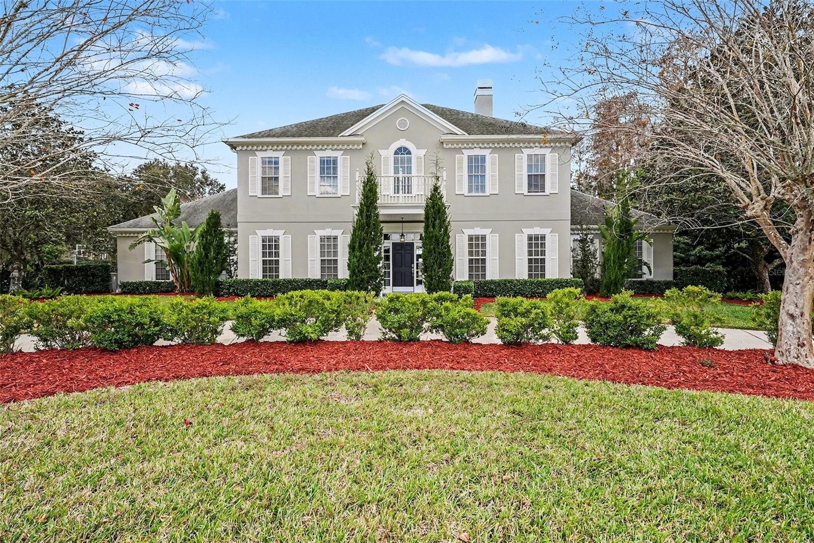 CHEVAL POLO AND GOLF CLUB PHASE ONE A - Residential