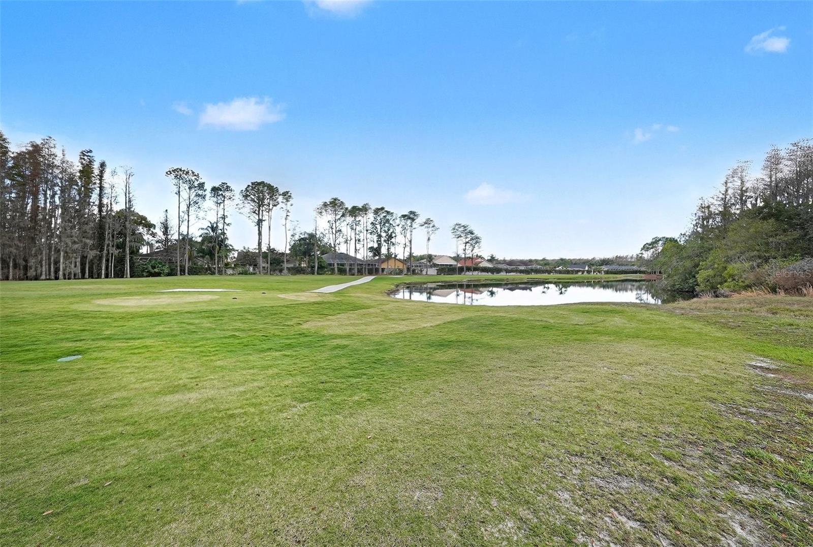 CHEVAL POLO AND GOLF CLUB PHASE ONE A - Residential