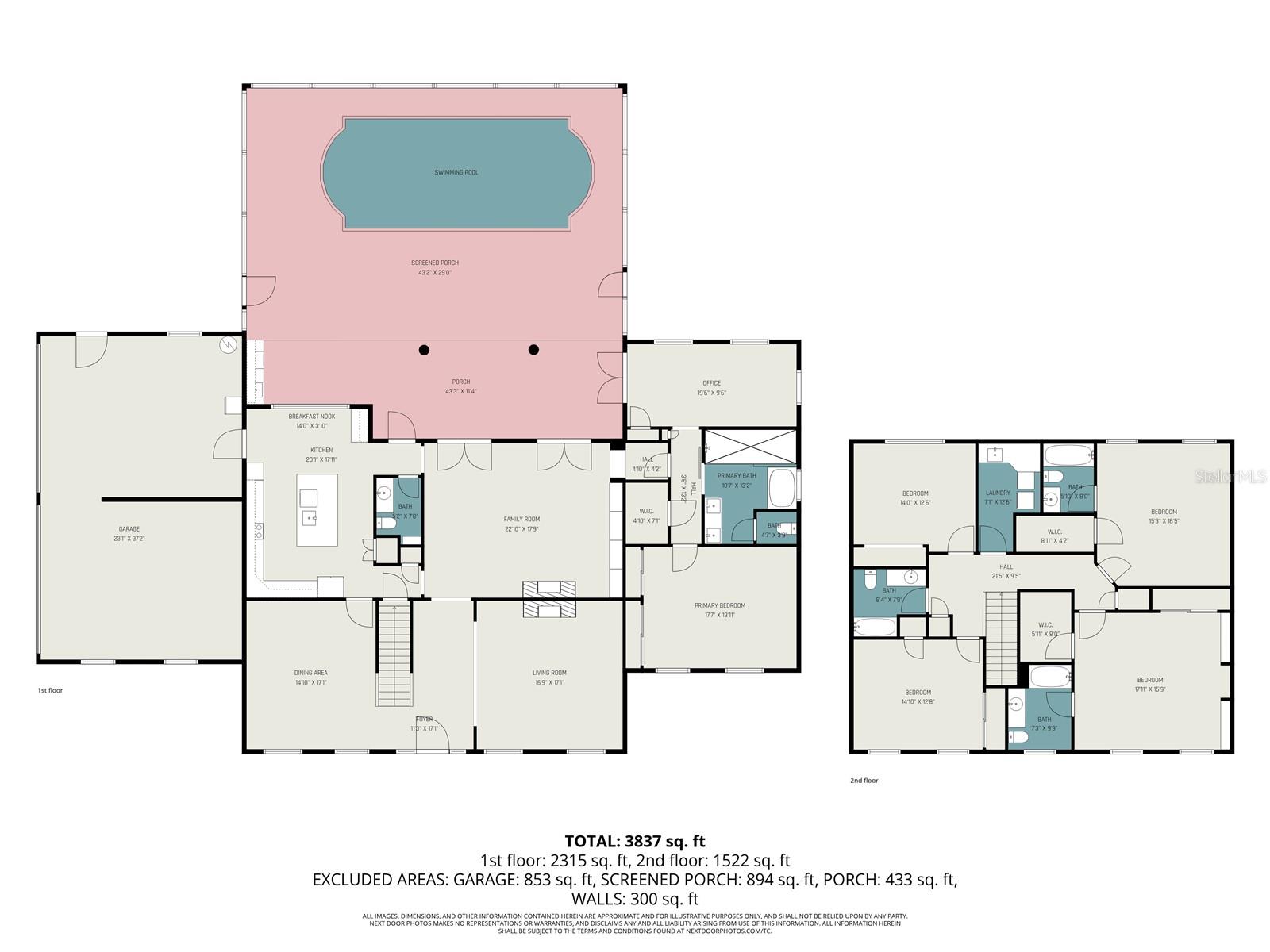 CHEVAL POLO AND GOLF CLUB PHASE ONE A - Residential