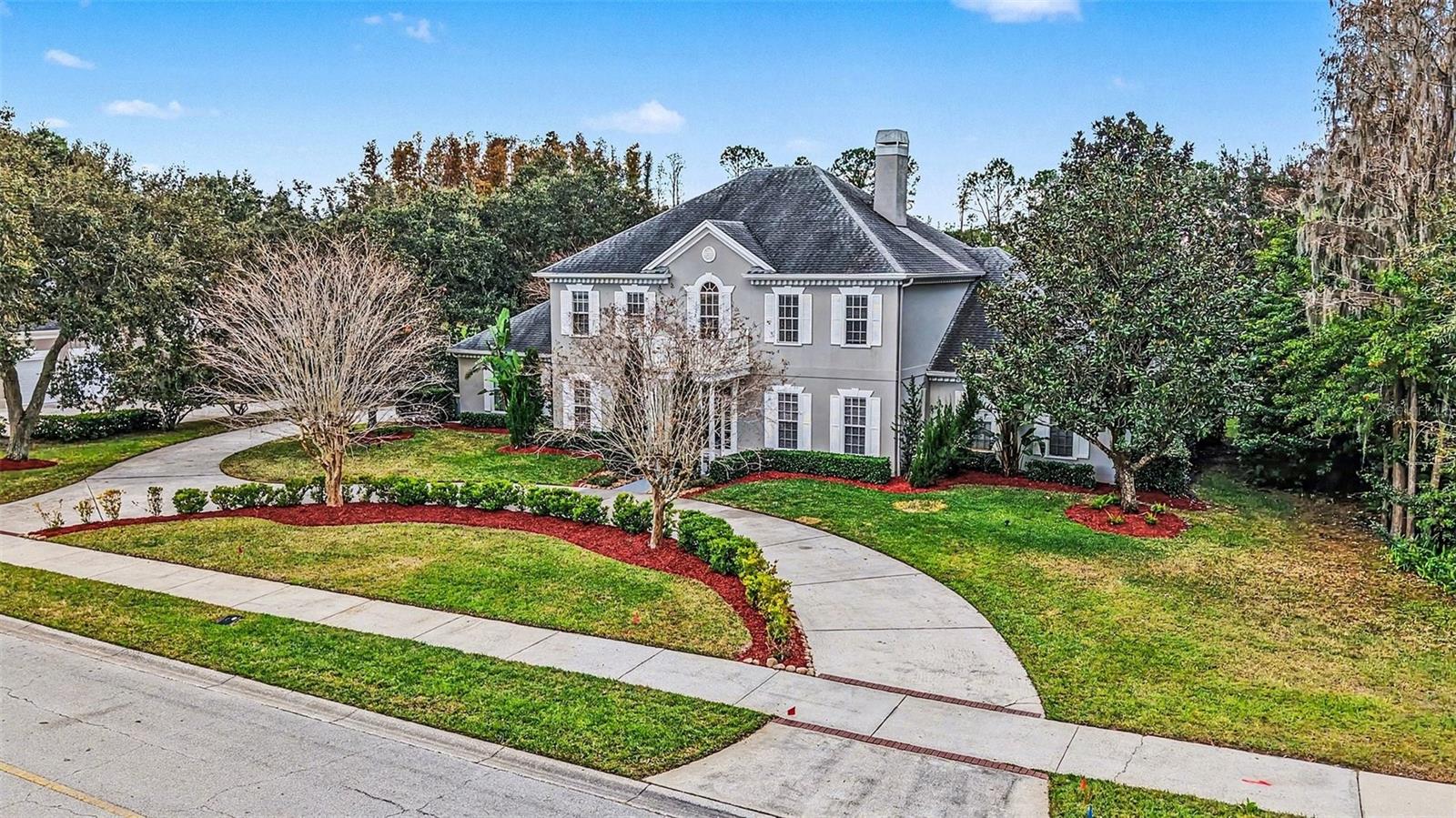 CHEVAL POLO AND GOLF CLUB PHASE ONE A - Residential