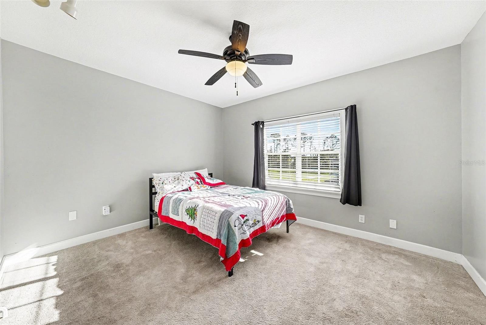 CHEVAL POLO AND GOLF CLUB PHASE ONE A - Residential