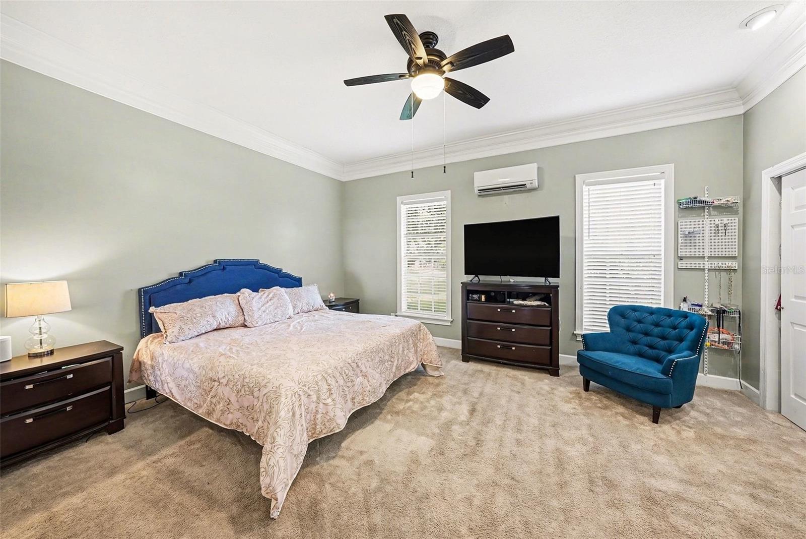 CHEVAL POLO AND GOLF CLUB PHASE ONE A - Residential