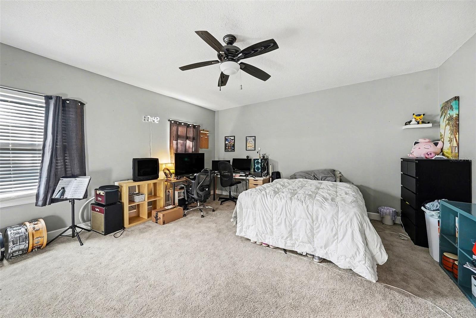 CHEVAL POLO AND GOLF CLUB PHASE ONE A - Residential