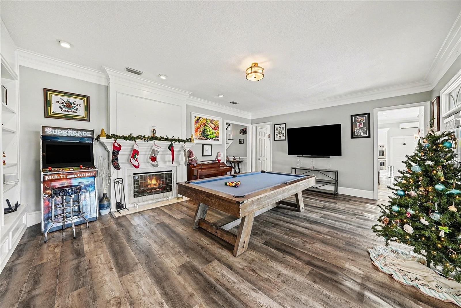 CHEVAL POLO AND GOLF CLUB PHASE ONE A - Residential