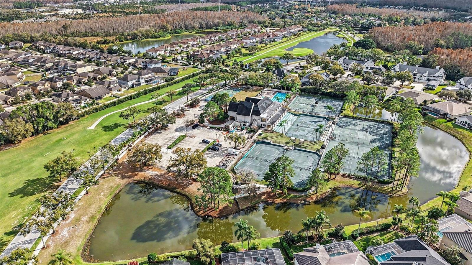 CHEVAL POLO AND GOLF CLUB PHASE ONE A - Residential