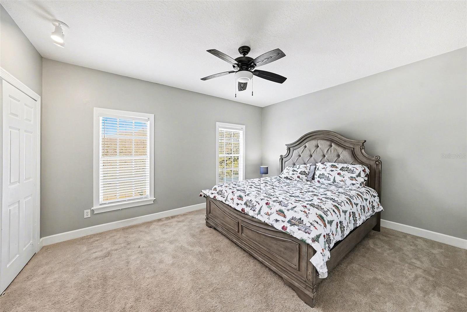 CHEVAL POLO AND GOLF CLUB PHASE ONE A - Residential