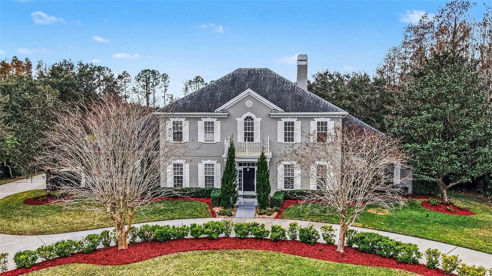 CHEVAL POLO AND GOLF CLUB PHASE ONE A - Residential