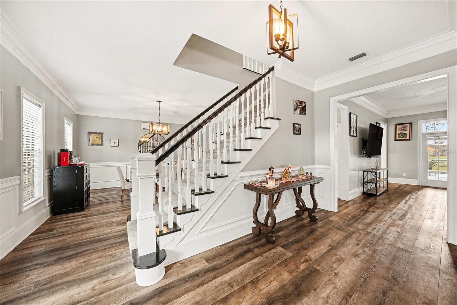 CHEVAL POLO AND GOLF CLUB PHASE ONE A - Residential