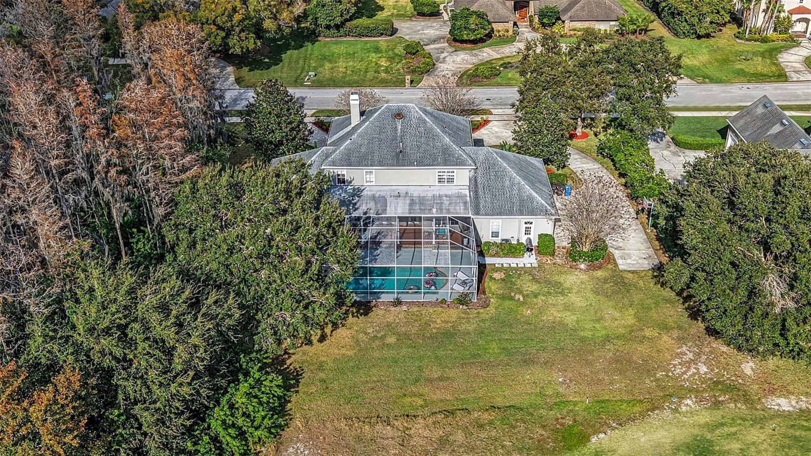 CHEVAL POLO AND GOLF CLUB PHASE ONE A - Residential