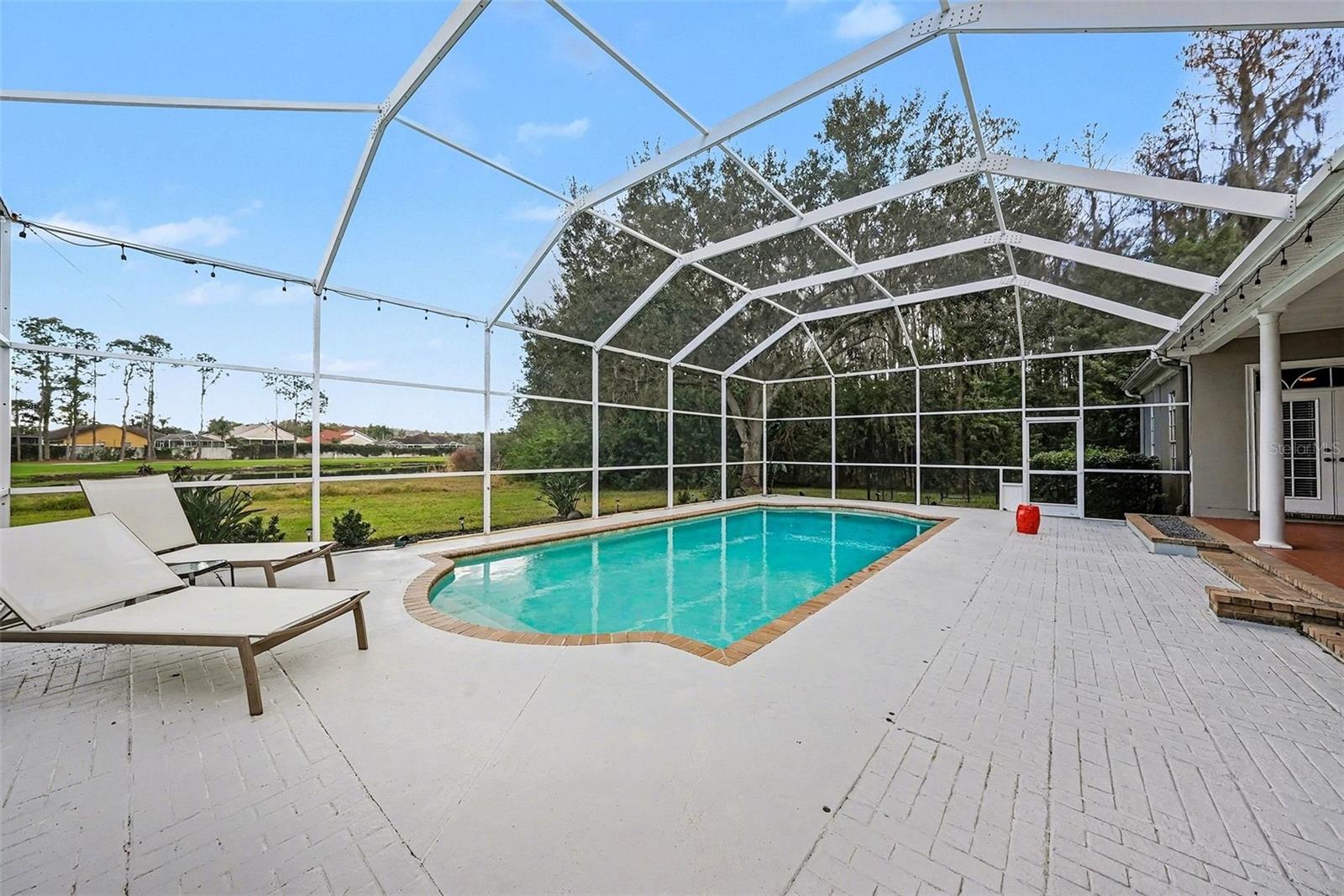 CHEVAL POLO AND GOLF CLUB PHASE ONE A - Residential