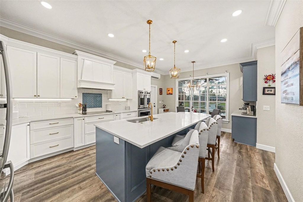 Photo of 4813 Cheval Boulevard, Lutz, FL 33558 (MLS # TB8464422)