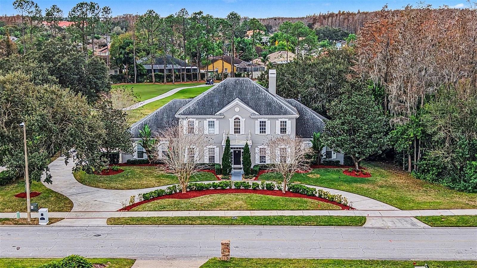 CHEVAL POLO AND GOLF CLUB PHASE ONE A - Residential