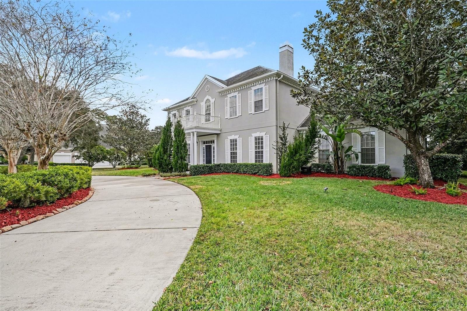 CHEVAL POLO AND GOLF CLUB PHASE ONE A - Residential