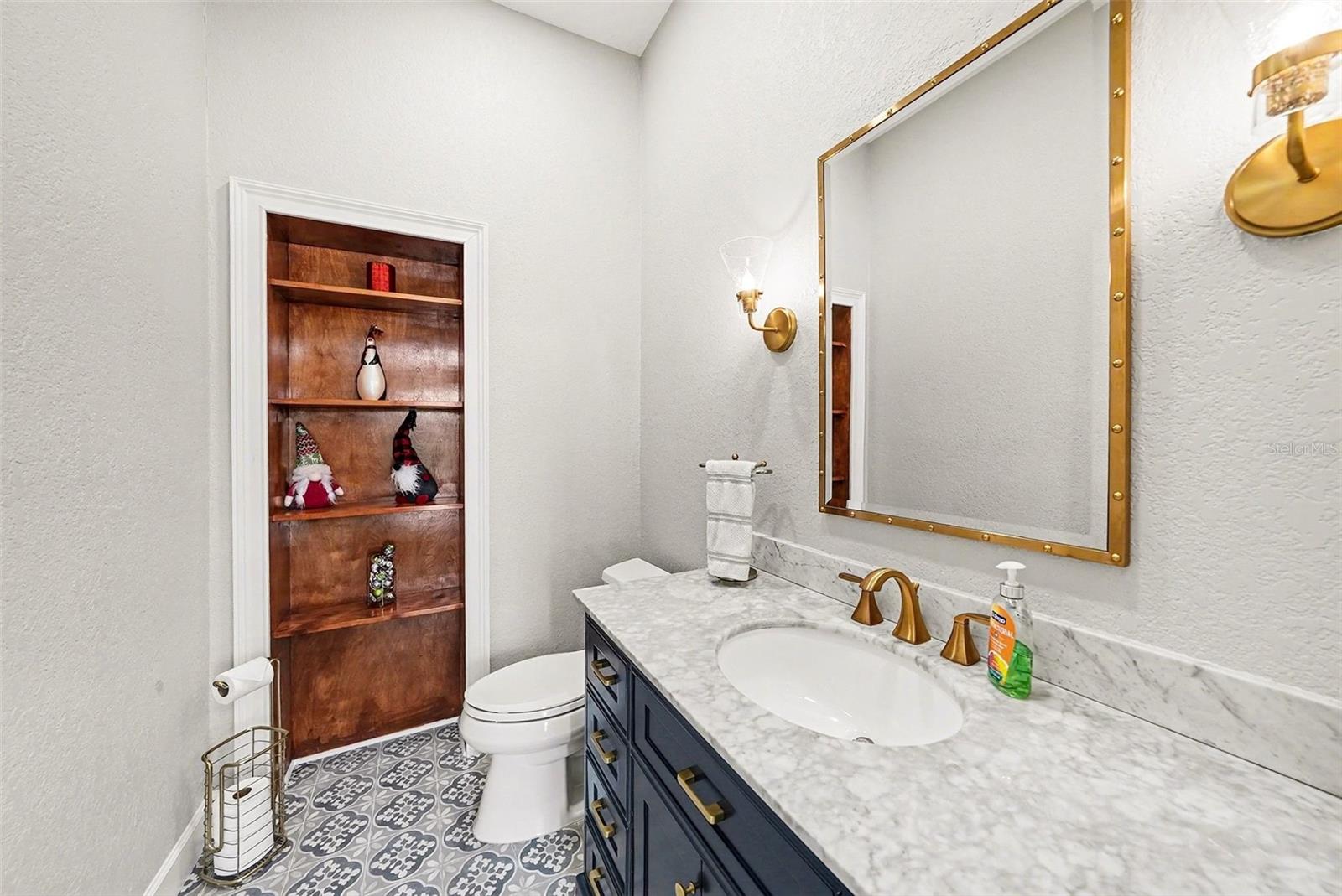 CHEVAL POLO AND GOLF CLUB PHASE ONE A - Residential