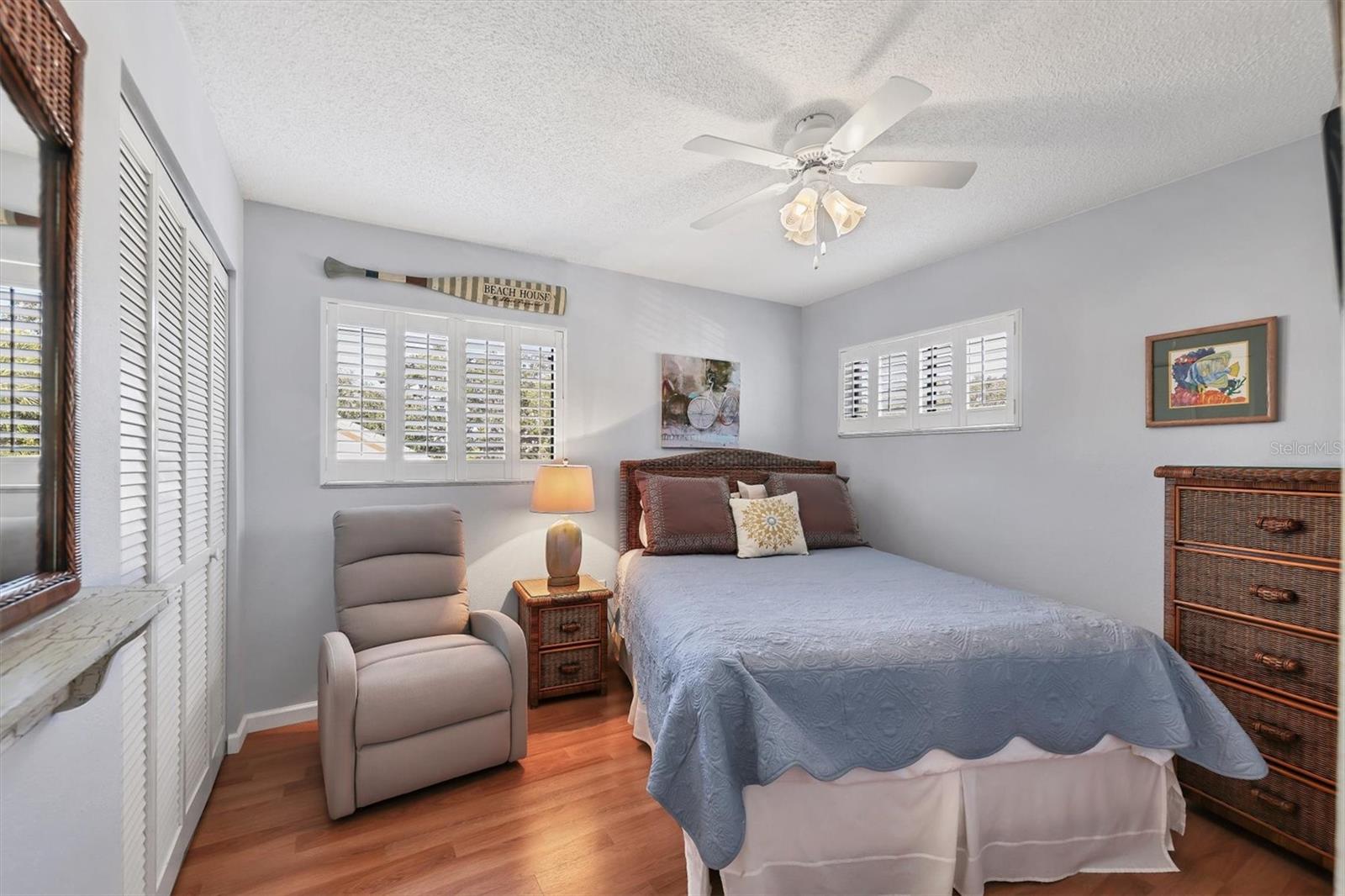 INLETS CARRIAGE HOMES - Residential