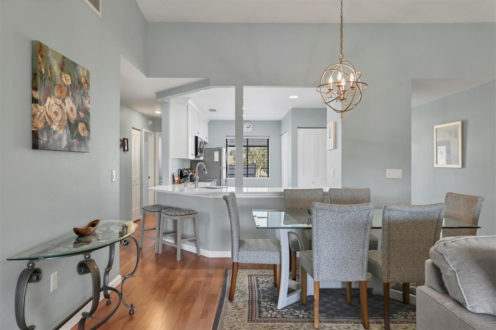 INLETS CARRIAGE HOMES - Residential