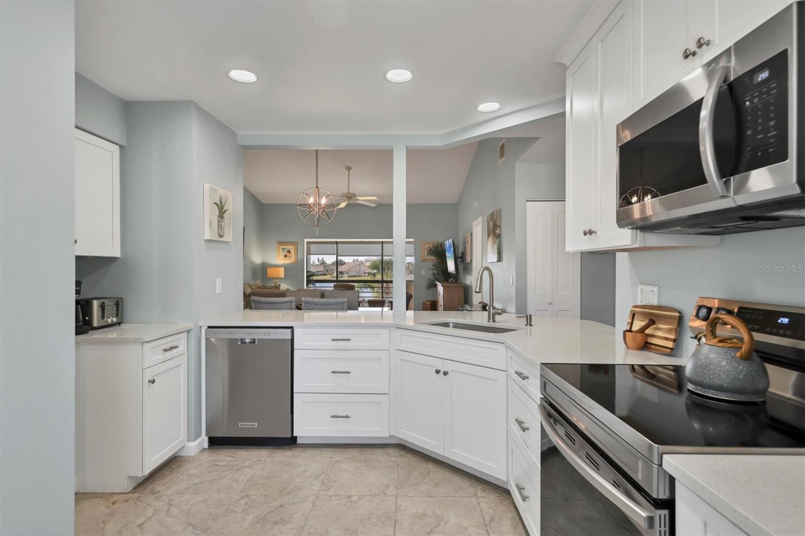 INLETS CARRIAGE HOMES - Residential