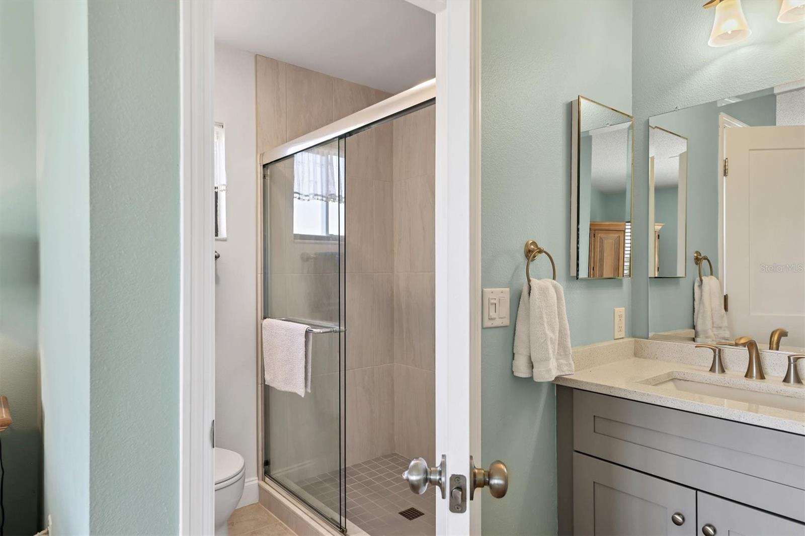 INLETS CARRIAGE HOMES - Residential