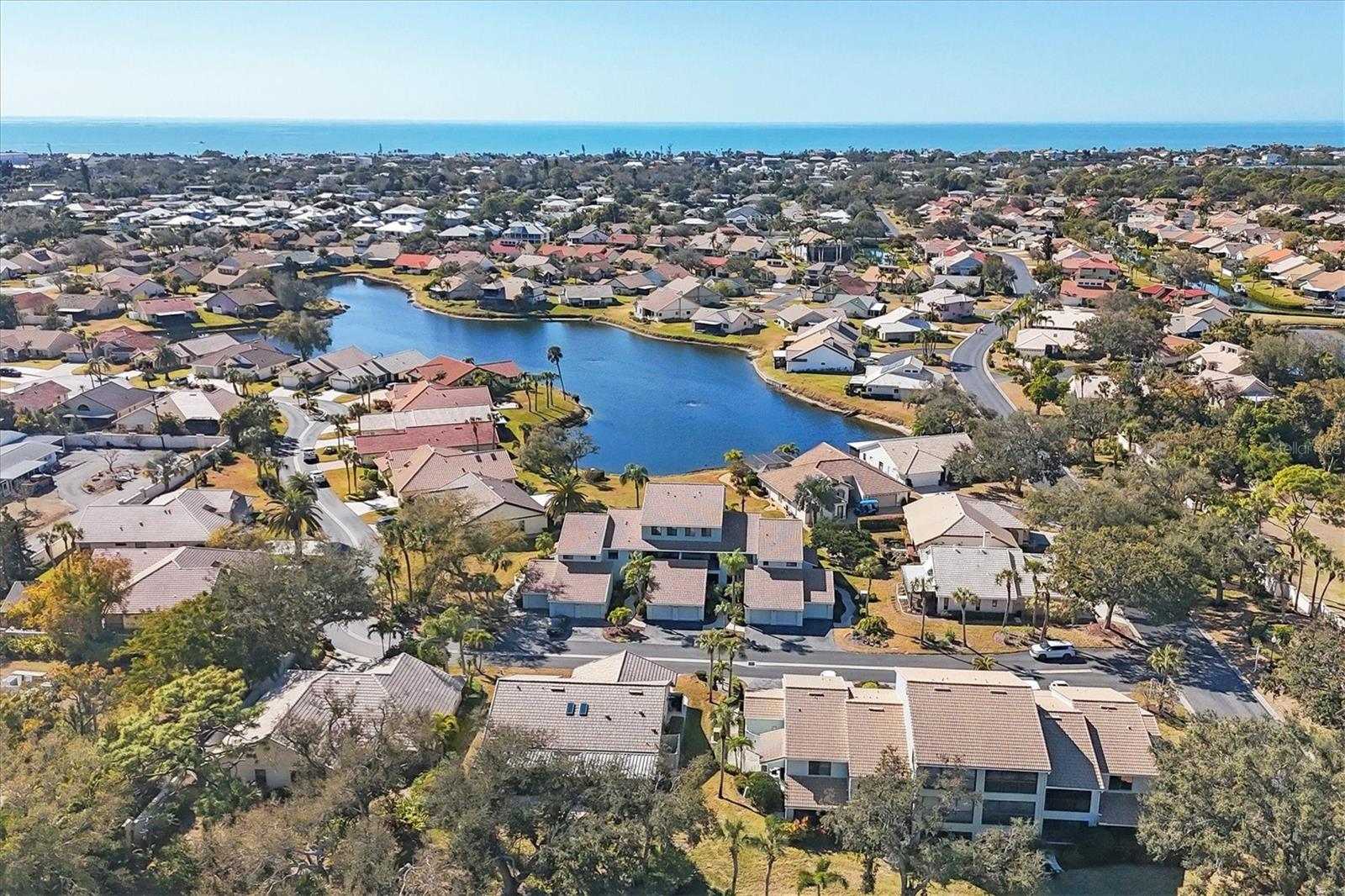 INLETS CARRIAGE HOMES - Residential