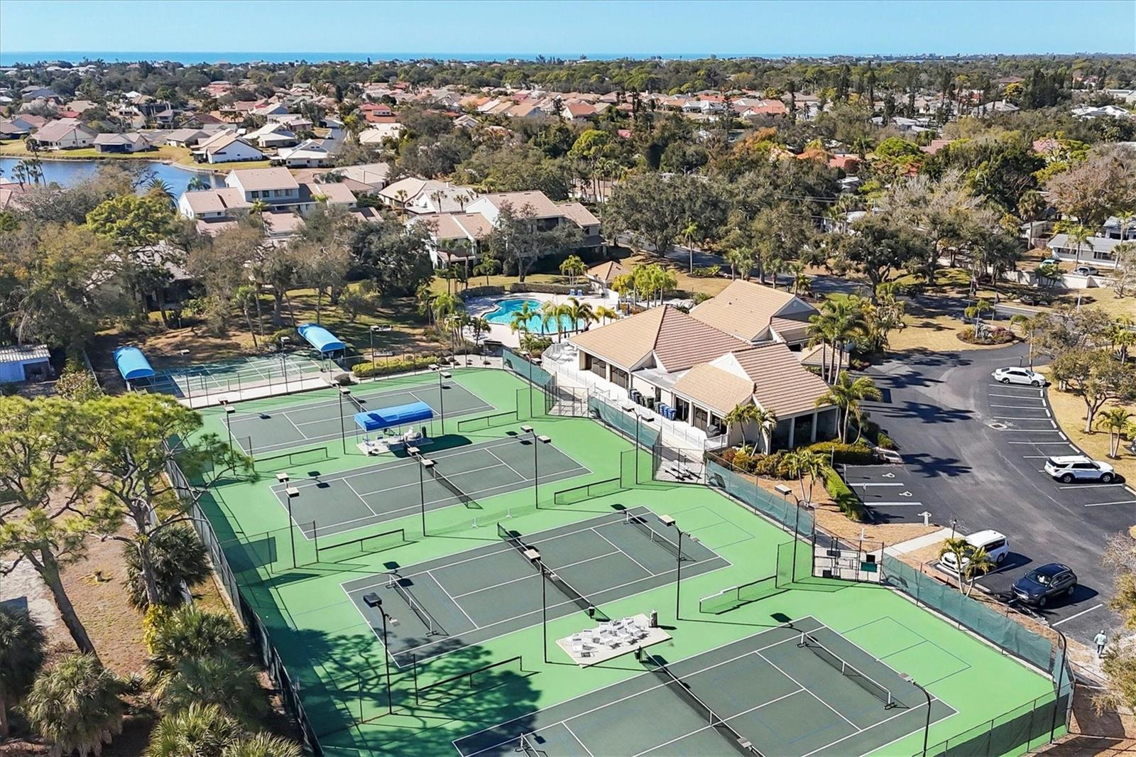 INLETS CARRIAGE HOMES - Residential