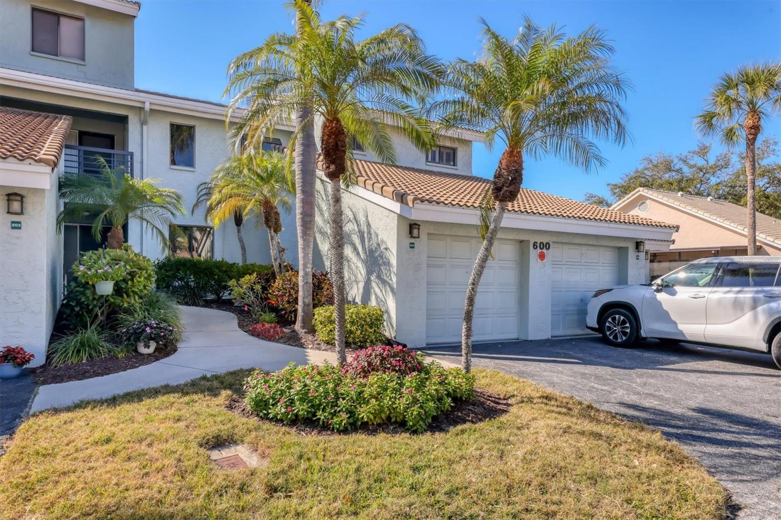 INLETS CARRIAGE HOMES - Residential