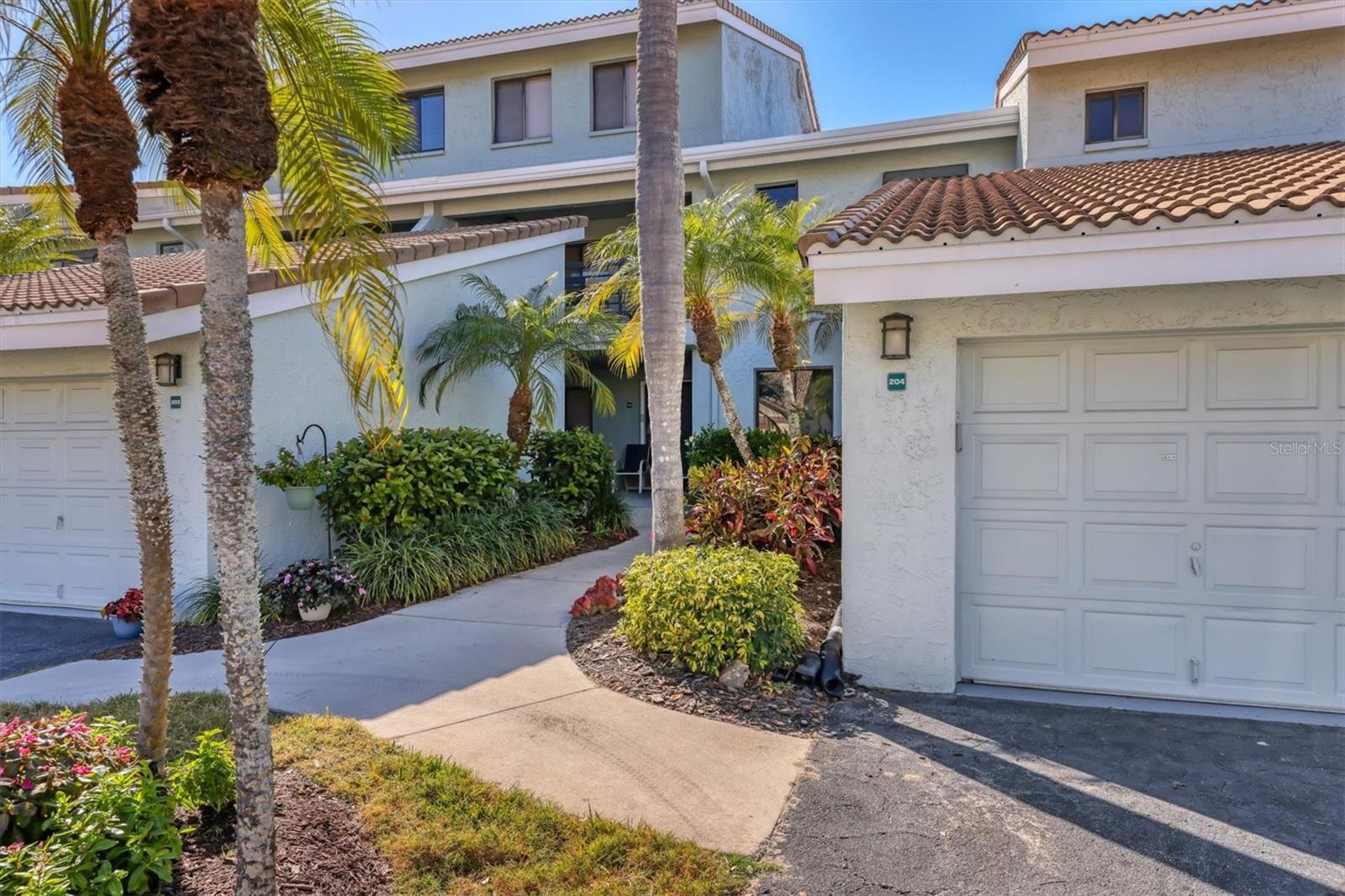 INLETS CARRIAGE HOMES - Residential