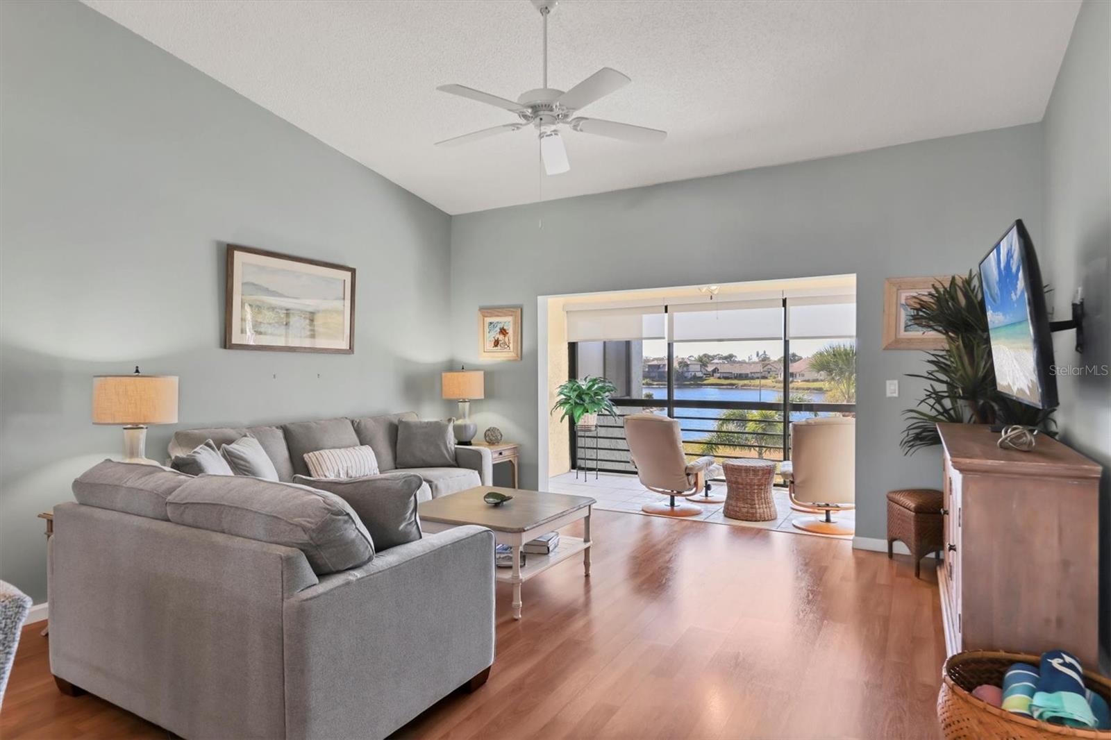 INLETS CARRIAGE HOMES - Residential