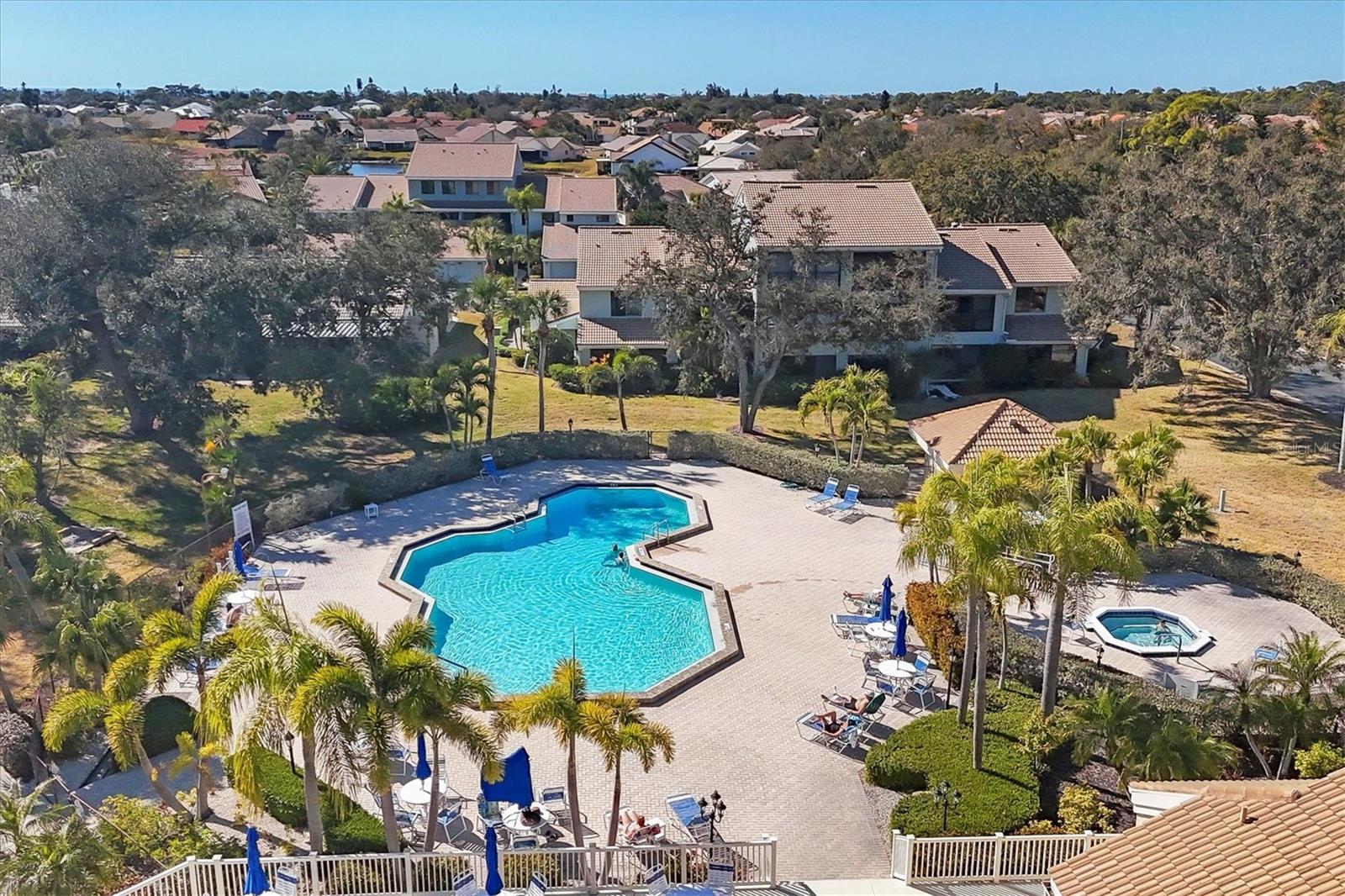 INLETS CARRIAGE HOMES - Residential