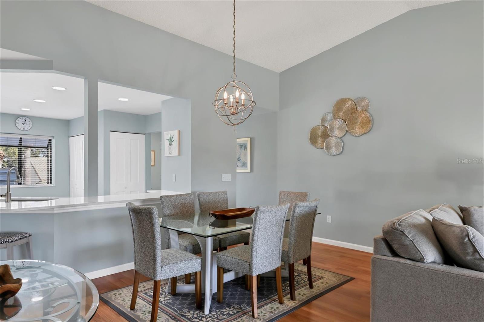 INLETS CARRIAGE HOMES - Residential