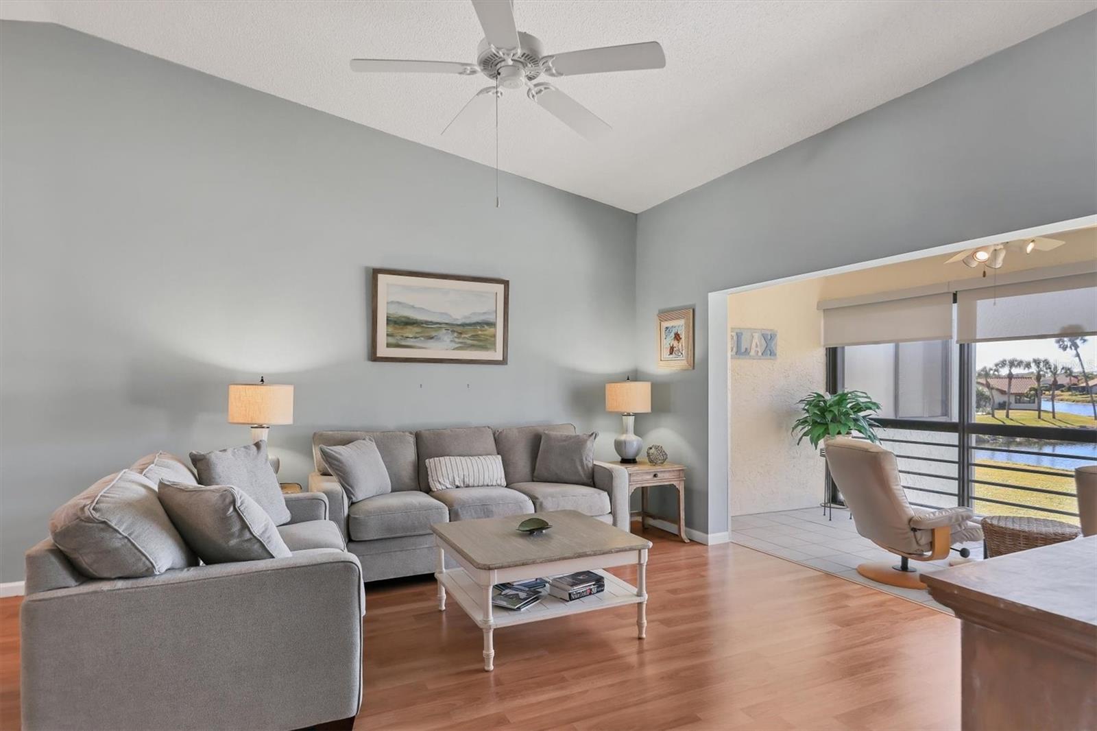 INLETS CARRIAGE HOMES - Residential