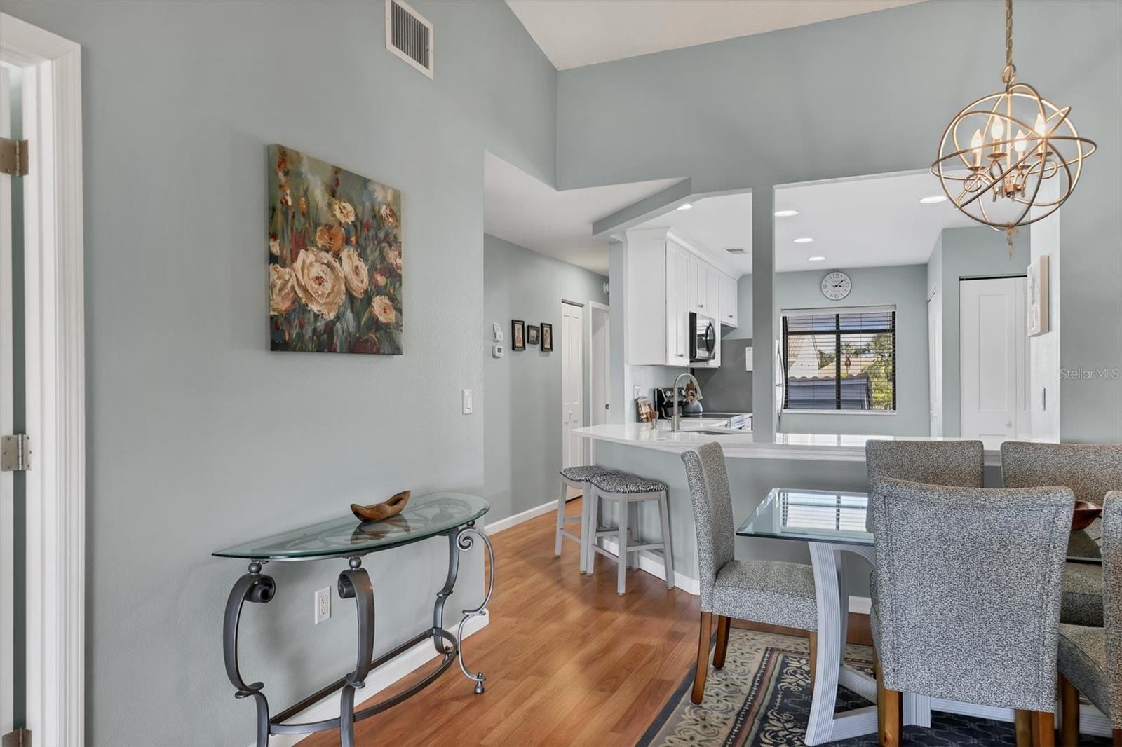 INLETS CARRIAGE HOMES - Residential