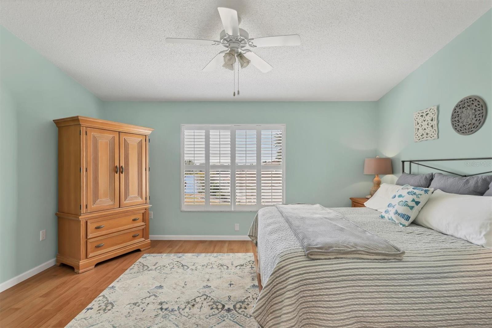 INLETS CARRIAGE HOMES - Residential