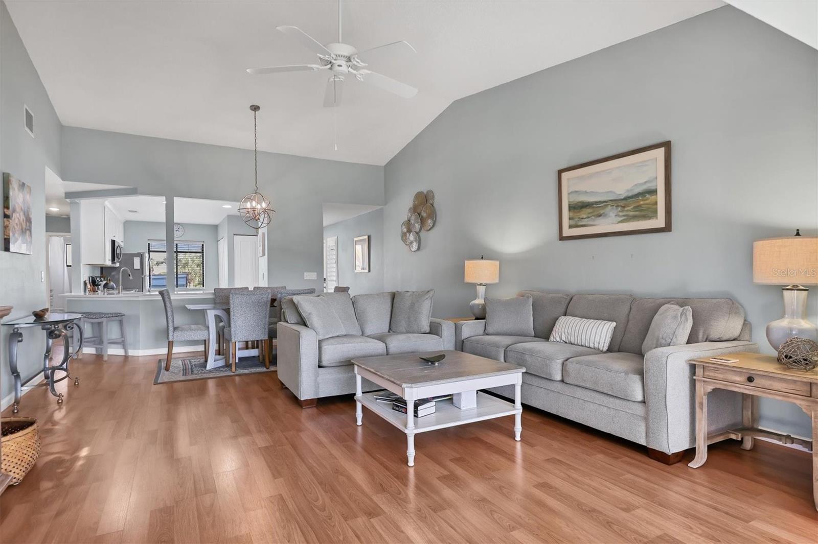 INLETS CARRIAGE HOMES - Residential